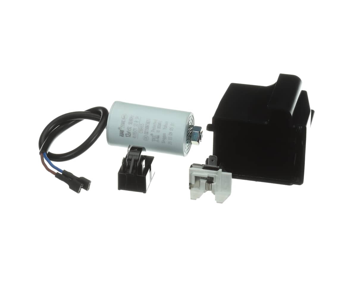 ELECTROLUX PROFESSIONAL PARTS Electrolux Professional 0USE2V Component Kit - SKU ELX0USE2V