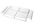 ELECTROLUX PROFESSIONAL PARTS Electrolux Professional 206238 False Bottom For 40L Pasta Cooker Basket - SKU ELX206238