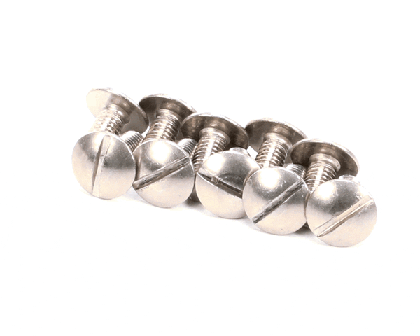 ELECTROLUX PROFESSIONAL PARTS Electrolux Professional 22-6024 Screw; 10 Pcs - SKU ELX22-6024