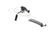 ELECTROLUX PROFESSIONAL PARTS Electrolux Professional 650104 Lid And Bowl Scraper For 7 Lt Cutter Mix - SKU ELX650104
