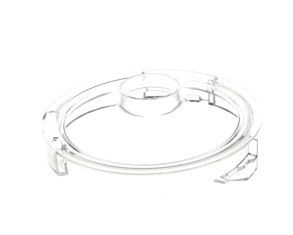 ELECTROLUX PROFESSIONAL PARTS Electrolux Professional 650117 Transparent Lid For 2.6LT Cutter Mixer B - SKU ELX650117