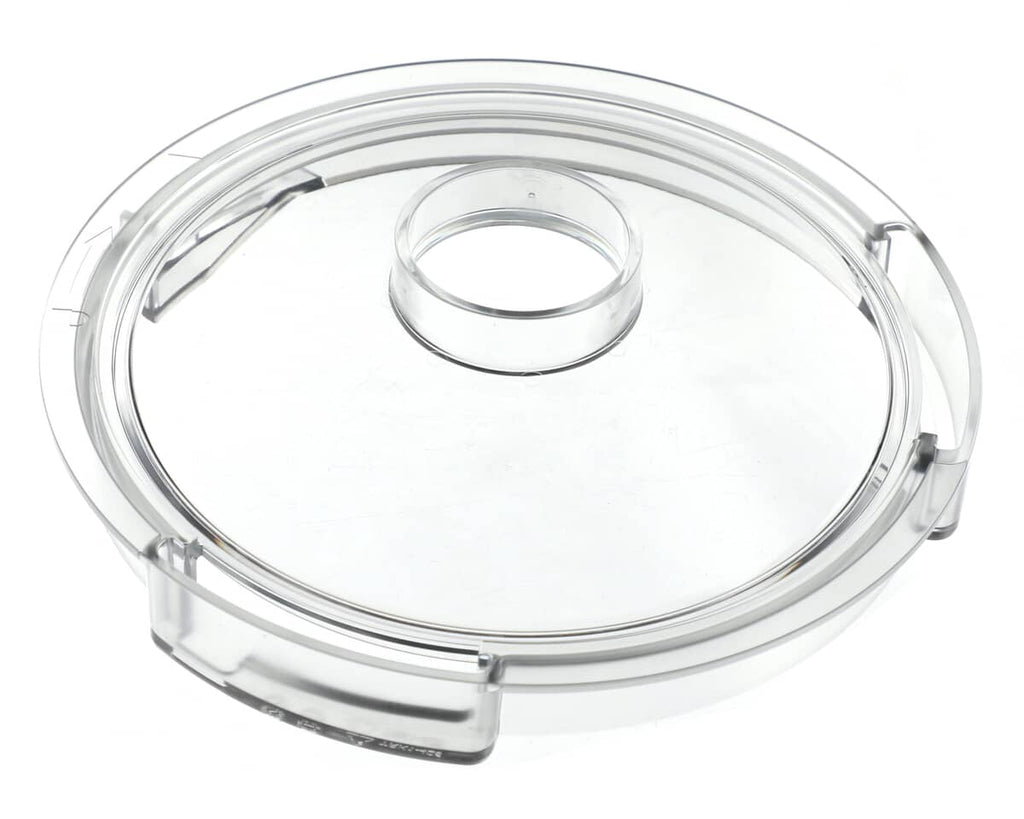 ELECTROLUX PROFESSIONAL PARTS Electrolux Professional 650118 Transparent Lid For 3.6LT Cutter Mixer B - SKU ELX650118