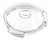 ELECTROLUX PROFESSIONAL PARTS Electrolux Professional 650118 Transparent Lid For 3.6LT Cutter Mixer B - SKU ELX650118
