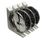 ELECTROLUX PROFESSIONAL PARTS Electrolux Professional 650178 Set 4 Disc (C2SX C5SX J2X J7X) - SKU ELX650178