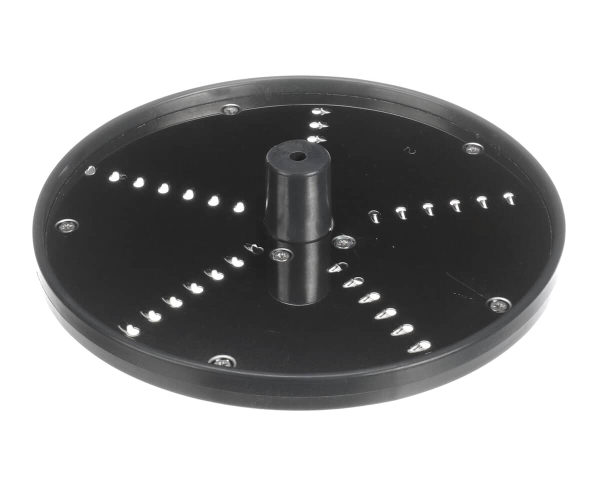 ELECTROLUX PROFESSIONAL PARTS Electrolux Professional 650198 Stainless Steel Grating Disc 2 Mm (Dia. - SKU ELX650198