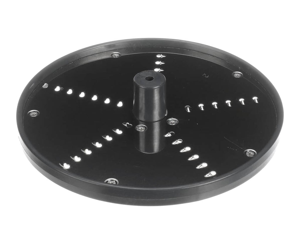 ELECTROLUX PROFESSIONAL PARTS Electrolux Professional 650198 Stainless Steel Grating Disc 2 Mm (Dia. - SKU ELX650198