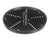 ELECTROLUX PROFESSIONAL PARTS Electrolux Professional 650198 Stainless Steel Grating Disc 2 Mm (Dia. - SKU ELX650198