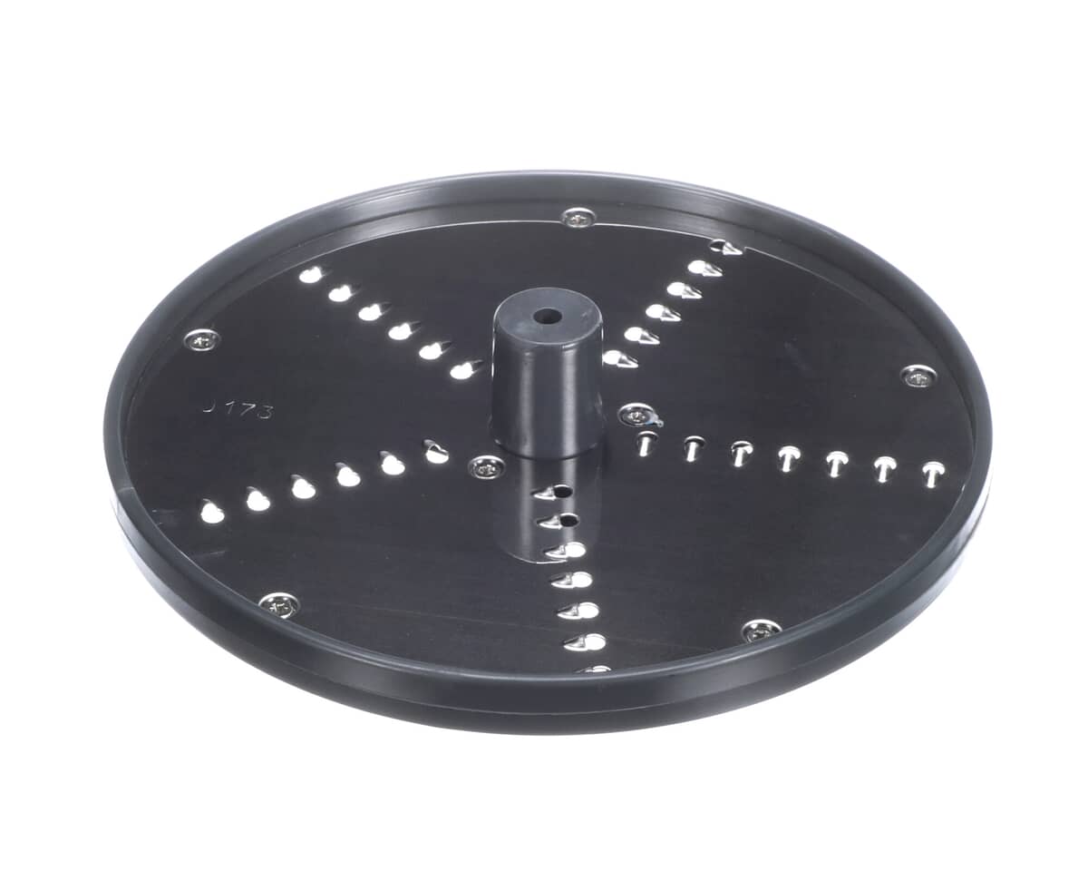 ELECTROLUX PROFESSIONAL PARTS Electrolux Professional 650199 Stainless Steel Grating Disc 3 Mm (Dia. - SKU ELX650199