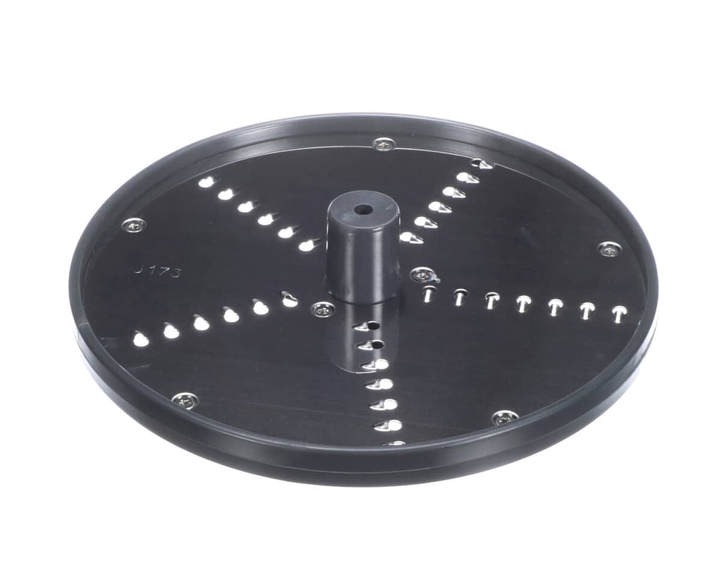 ELECTROLUX PROFESSIONAL PARTS Electrolux Professional 650199 Stainless Steel Grating Disc 3 Mm (Dia. - SKU ELX650199