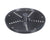 ELECTROLUX PROFESSIONAL PARTS Electrolux Professional 650199 Stainless Steel Grating Disc 3 Mm (Dia. - SKU ELX650199