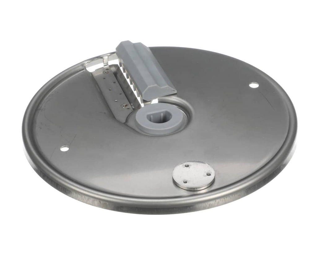 ELECTROLUX PROFESSIONAL PARTS Electrolux Professional 650211 Stainless Steel Shredding Disc 8 Mm (Dia - SKU ELX650211