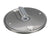 ELECTROLUX PROFESSIONAL PARTS Electrolux Professional 650211 Stainless Steel Shredding Disc 8 Mm (Dia - SKU ELX650211