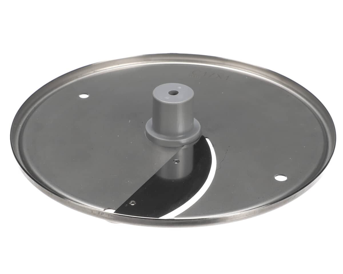 ELECTROLUX PROFESSIONAL PARTS Electrolux Professional 650213 Stainless Steel Slicing Disc 1 Mm (Dia. - SKU ELX650213