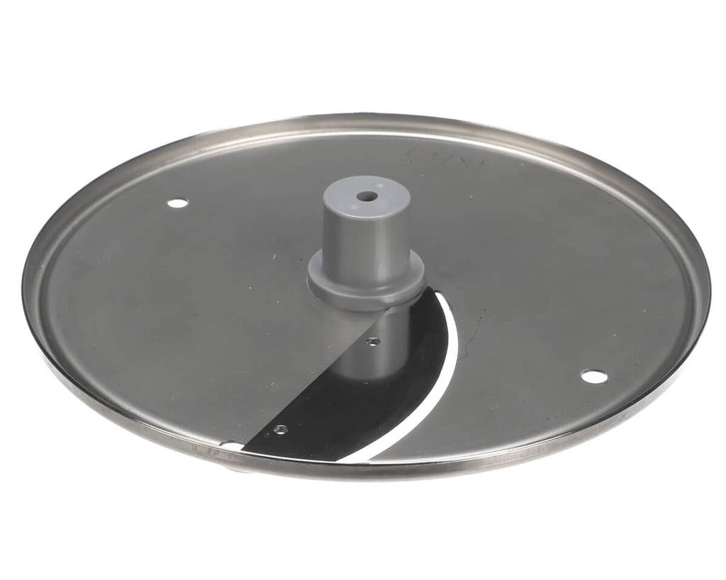 ELECTROLUX PROFESSIONAL PARTS Electrolux Professional 650213 Stainless Steel Slicing Disc 1 Mm (Dia. - SKU ELX650213