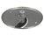 ELECTROLUX PROFESSIONAL PARTS Electrolux Professional 650213 Stainless Steel Slicing Disc 1 Mm (Dia. - SKU ELX650213