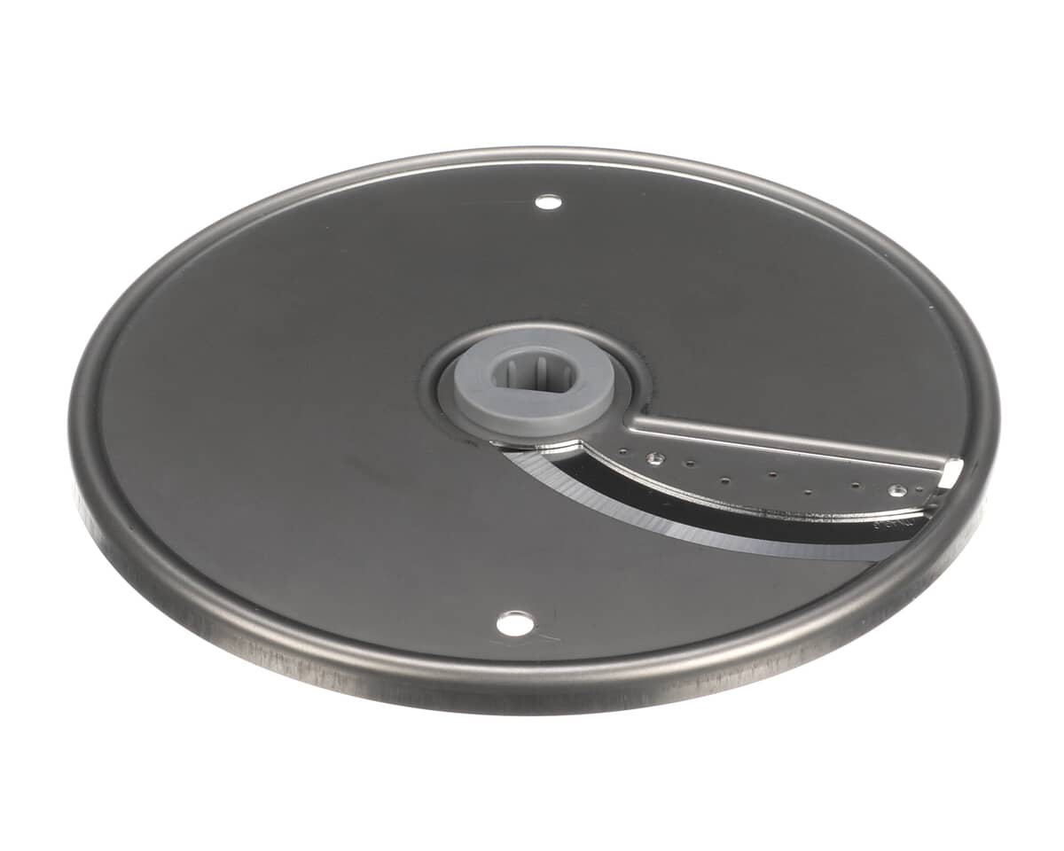 ELECTROLUX PROFESSIONAL PARTS Electrolux Professional 650215 Stainless Steel Slicing Disc 3 Mm (Dia. - SKU ELX650215