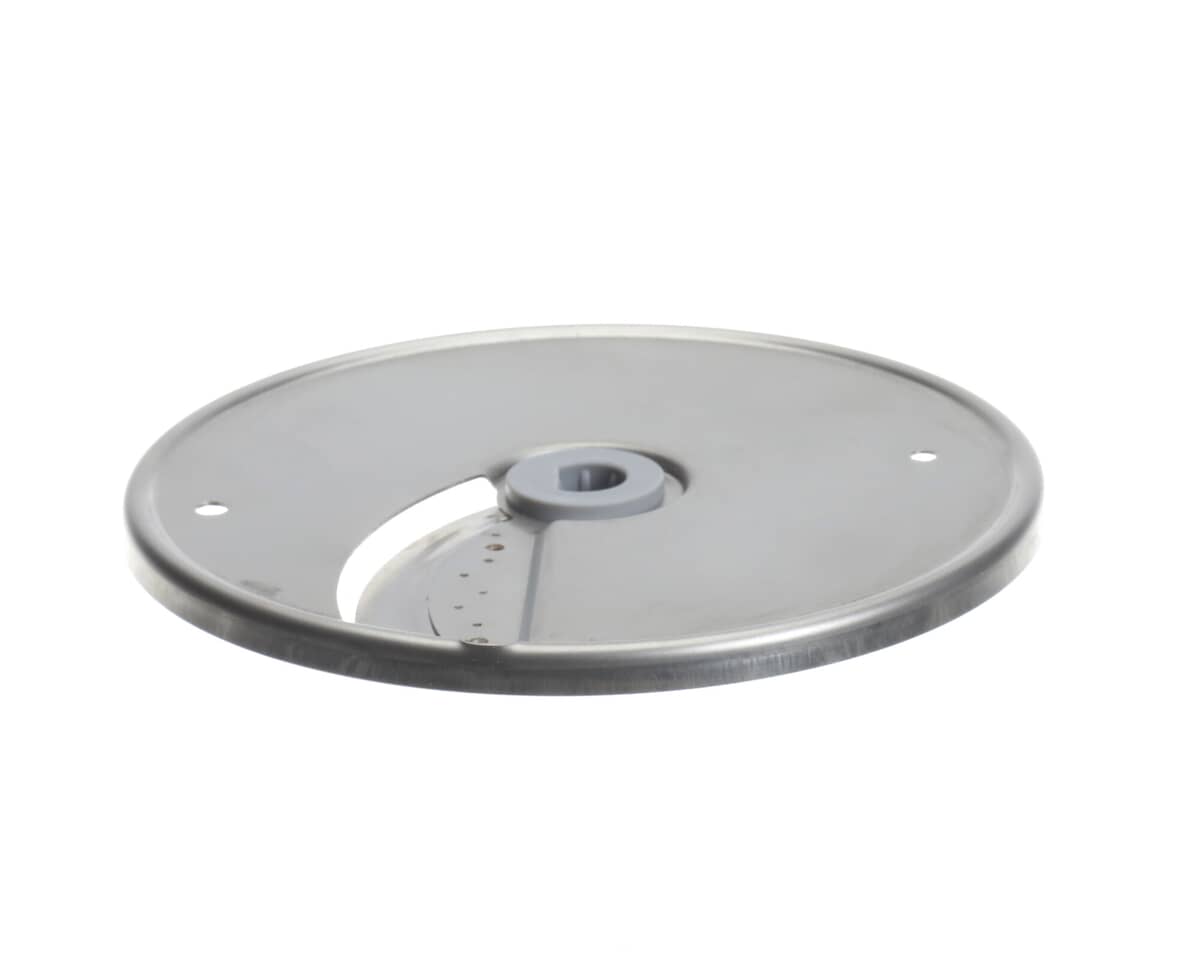 ELECTROLUX PROFESSIONAL PARTS Electrolux Professional 650217 Stainless Steel Slicing Disc 6 Mm (Dia. - SKU ELX650217
