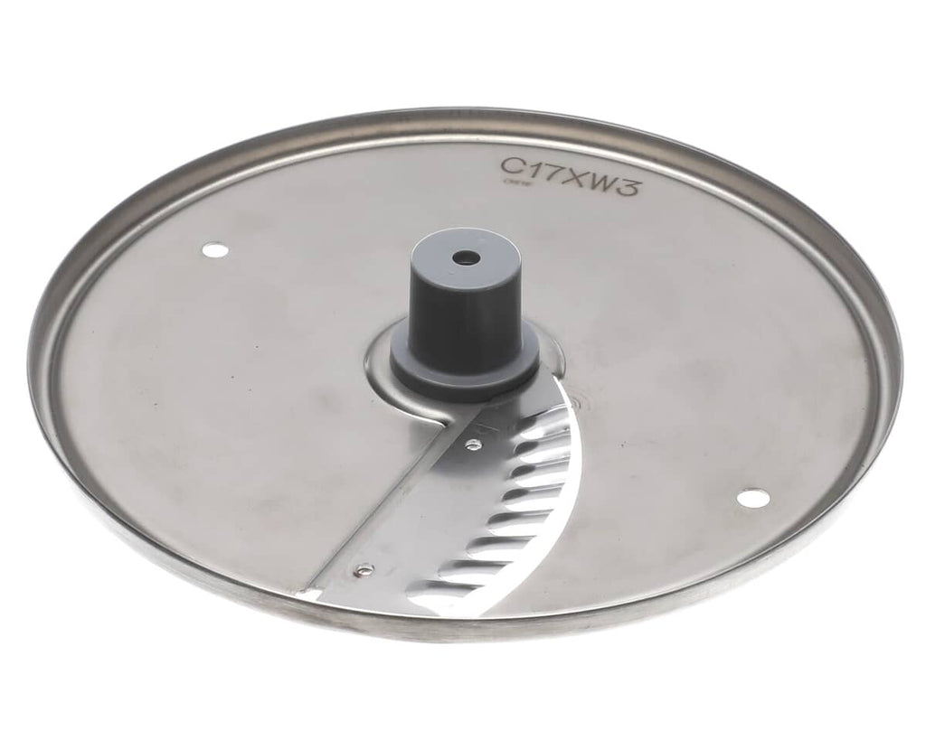 ELECTROLUX PROFESSIONAL PARTS Electrolux Professional 650218 Stainless Steel Disc With Corrugated Bla - SKU ELX650218