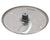 ELECTROLUX PROFESSIONAL PARTS Electrolux Professional 650218 Stainless Steel Disc With Corrugated Bla - SKU ELX650218