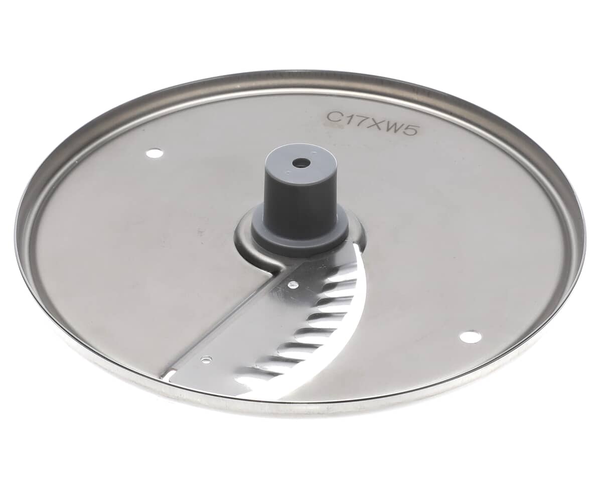 ELECTROLUX PROFESSIONAL PARTS Electrolux Professional 650219 Stainless Steel Disc With Corrugated Bla - SKU ELX650219