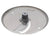 ELECTROLUX PROFESSIONAL PARTS Electrolux Professional 650219 Stainless Steel Disc With Corrugated Bla - SKU ELX650219