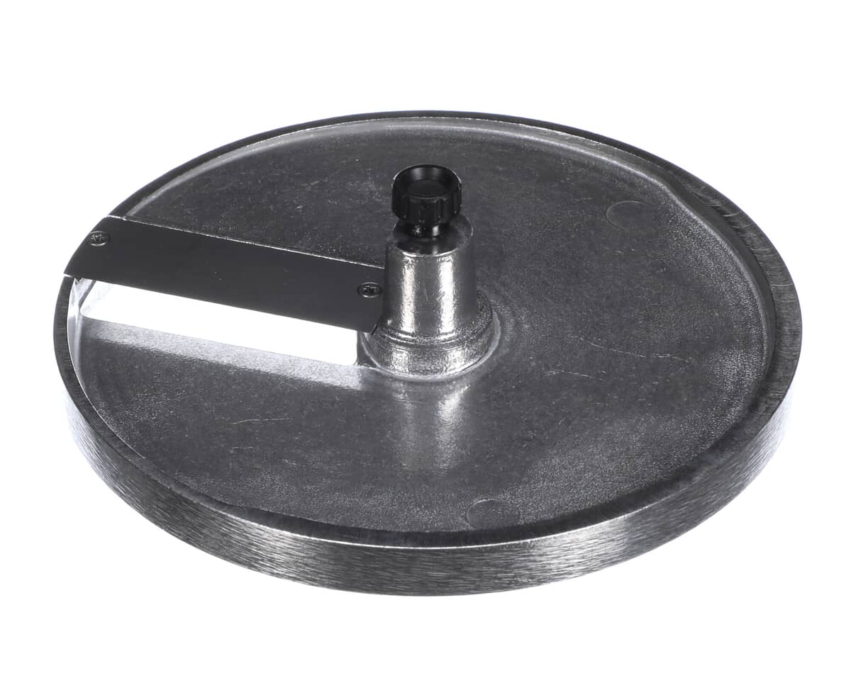 ELECTROLUX PROFESSIONAL PARTS Electrolux Professional 650220 Slicing Disc 8 Mm (Dia. 175 Mm) - Alu - SKU ELX650220