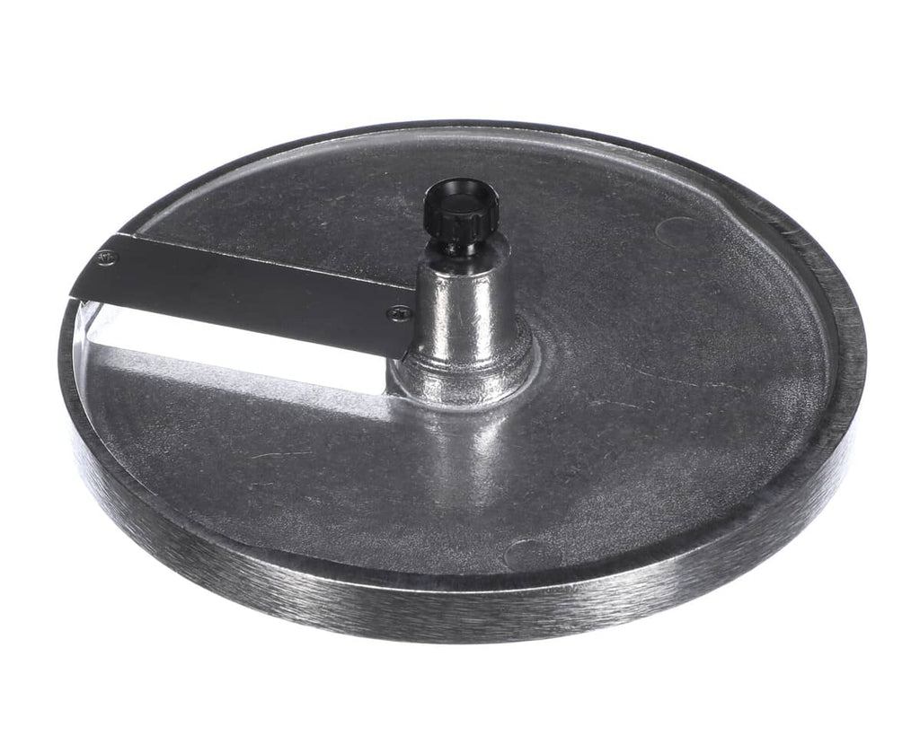 ELECTROLUX PROFESSIONAL PARTS Electrolux Professional 650220 Slicing Disc 8 Mm (Dia. 175 Mm) - Alu - SKU ELX650220