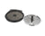 ELECTROLUX PROFESSIONAL PARTS Electrolux Professional 650224 Dicing Kit 8MM (Alu Slicer 8MM Grid 8X8 - SKU ELX650224