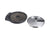 ELECTROLUX PROFESSIONAL PARTS Electrolux Professional 650225 Dicing Kit 10MM (Alu Slicer 10MM Grid 1 - SKU ELX650225