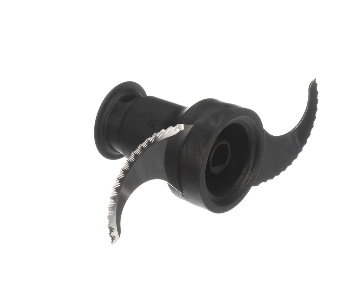 ELECTROLUX PROFESSIONAL PARTS Electrolux Professional 650226 Microtoothed Blade Rotor For 2.6LT Cutte - SKU ELX650226