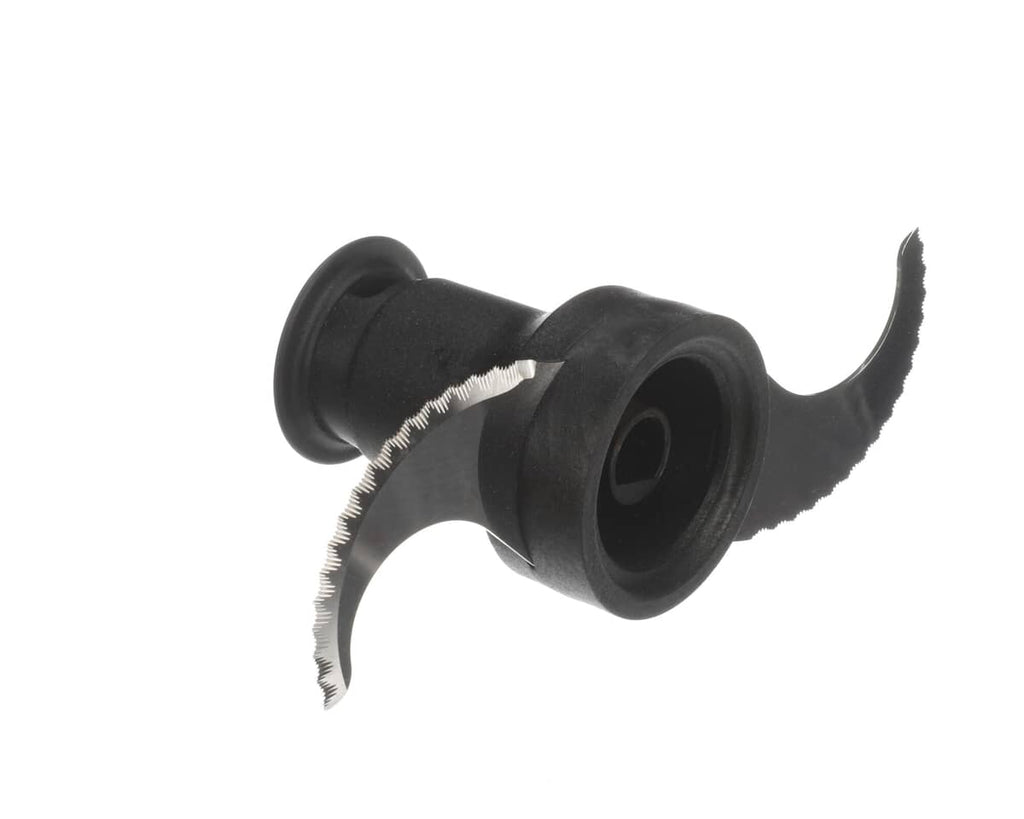 ELECTROLUX PROFESSIONAL PARTS Electrolux Professional 650226 Microtoothed Blade Rotor For 2.6LT Cutte - SKU ELX650226