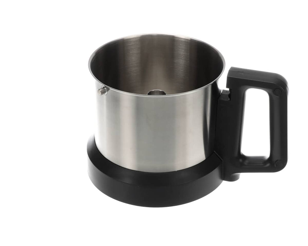 ELECTROLUX PROFESSIONAL PARTS Electrolux Professional 650228 Stainless Steel Bowl For 2 6 Lt Cutter M - SKU ELX650228
