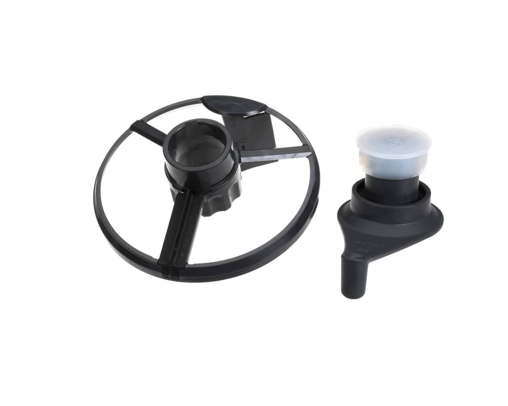 ELECTROLUX PROFESSIONAL PARTS Electrolux Professional 650230 Scraper For 2.6LT Cutter Bowl - SKU ELX650230