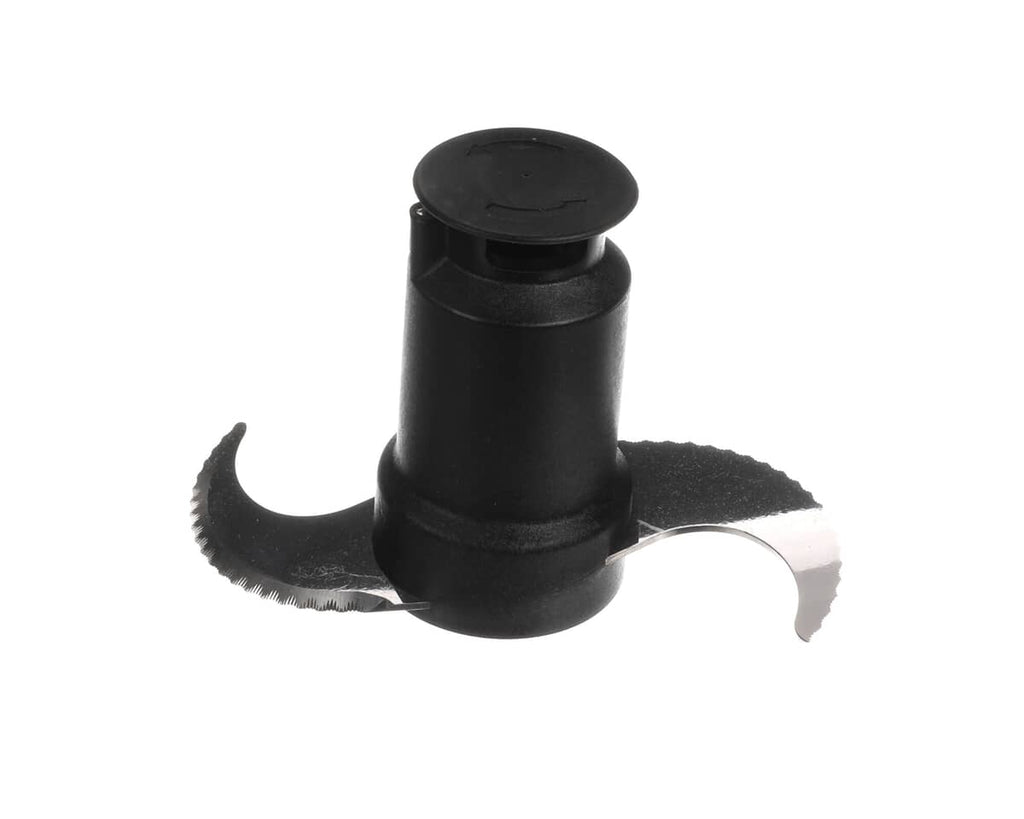 ELECTROLUX PROFESSIONAL PARTS Electrolux Professional 650233 Microtoothed Blade Rotor For 3.6LT Cutte - SKU ELX650233