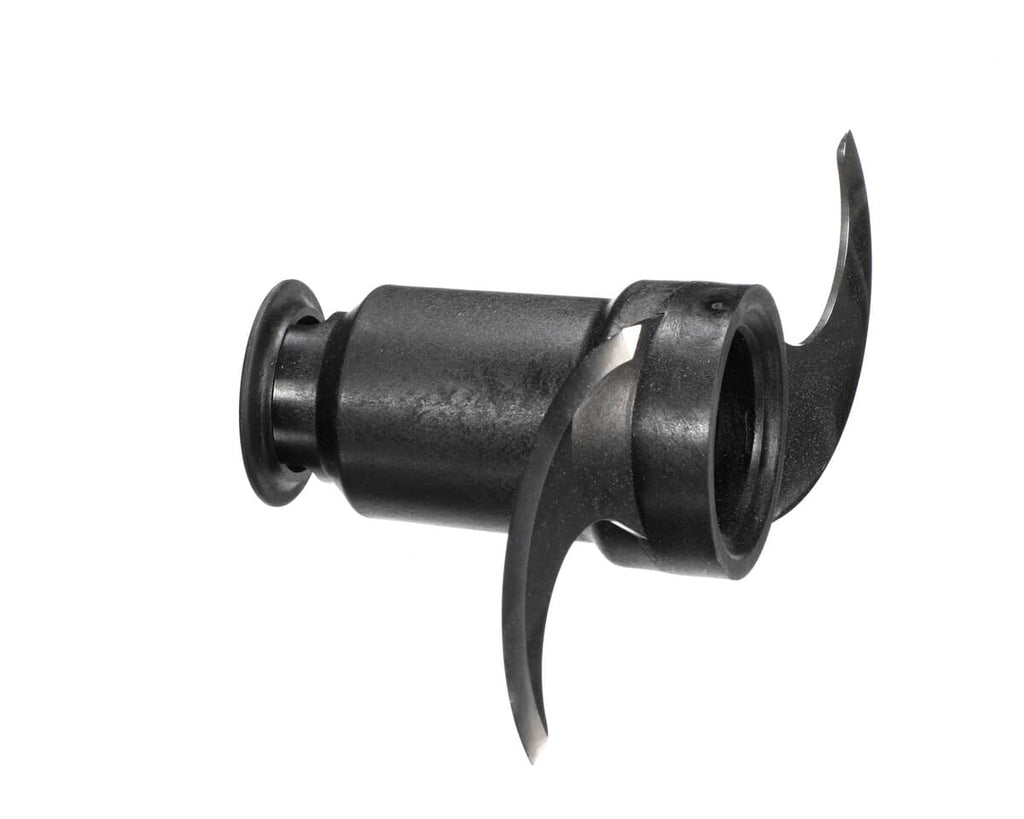 ELECTROLUX PROFESSIONAL PARTS Electrolux Professional 650234 Smooth Blade Rotor For 3.6LT Cutter Mixe - SKU ELX650234