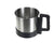 ELECTROLUX PROFESSIONAL PARTS Electrolux Professional 650235 Stainless Steel Bowl For 3.6LT Cutter Mi - SKU ELX650235
