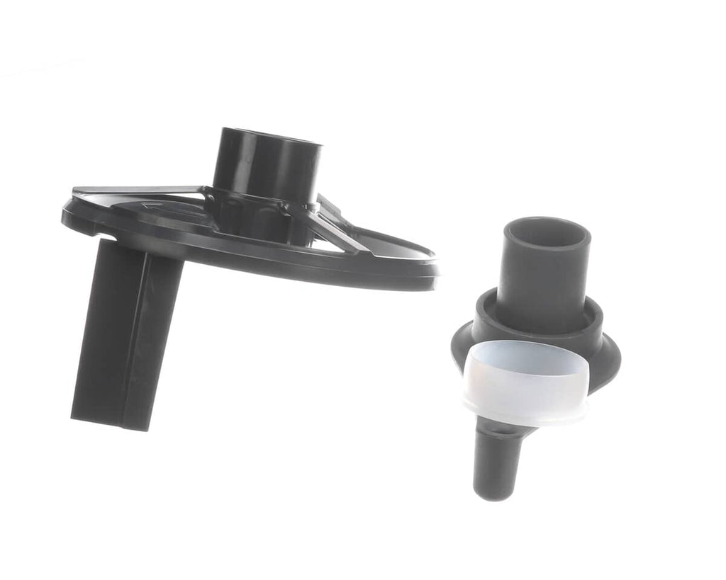 ELECTROLUX PROFESSIONAL PARTS Electrolux Professional 650236 Scraper For 3.6LT Cutter Bowl - SKU ELX650236