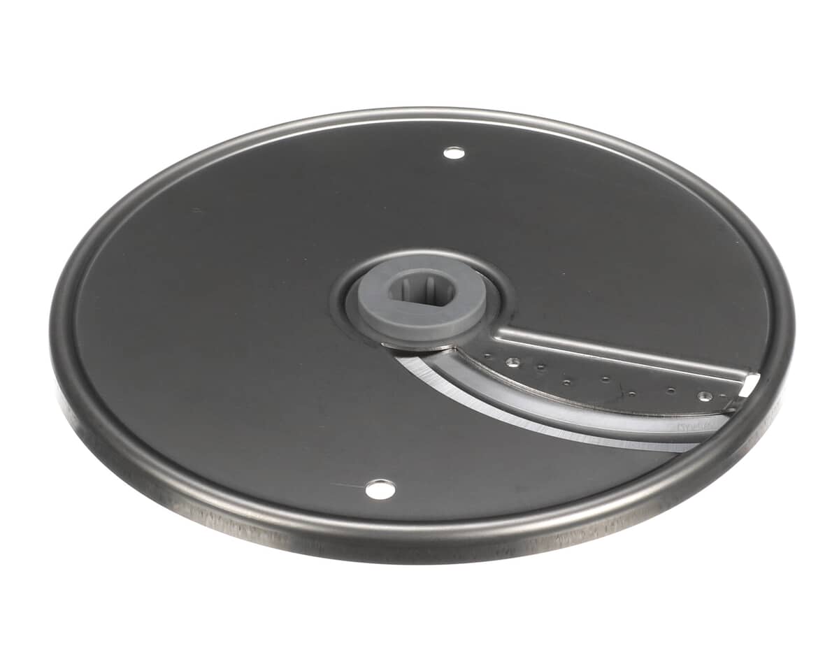 ELECTROLUX PROFESSIONAL PARTS Electrolux Professional 650237 Stainless Steel Slicing Disc 4 Mm (Dia. - SKU ELX650237