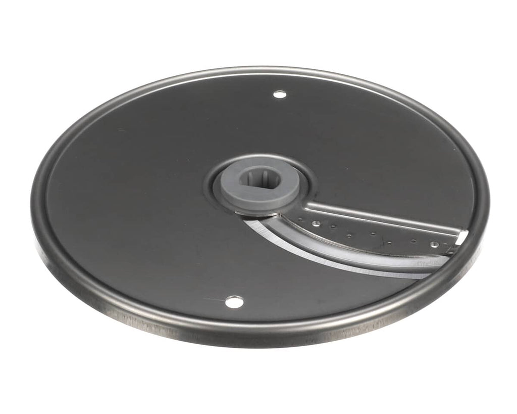 ELECTROLUX PROFESSIONAL PARTS Electrolux Professional 650237 Stainless Steel Slicing Disc 4 Mm (Dia. - SKU ELX650237
