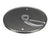 ELECTROLUX PROFESSIONAL PARTS Electrolux Professional 650237 Stainless Steel Slicing Disc 4 Mm (Dia. - SKU ELX650237