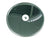 ELECTROLUX PROFESSIONAL PARTS Electrolux Professional 653007 Disc With Corrugated Blades 2M - SKU ELX653007