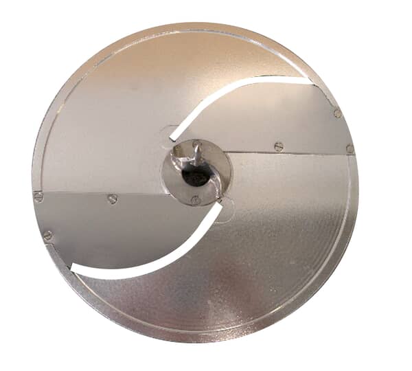 ELECTROLUX PROFESSIONAL PARTS Electrolux Professional 653009 Cabbage Slicing Disc 1 Mm For Hopper - SKU ELX653009