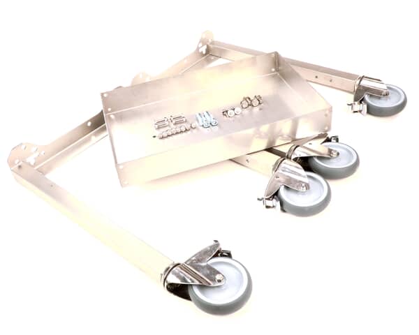 ELECTROLUX PROFESSIONAL PARTS Electrolux Professional 653017 S/S Mobile Stand - SKU ELX653017