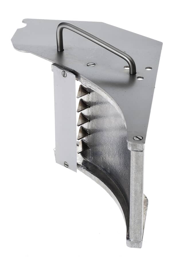 ELECTROLUX PROFESSIONAL PARTS Electrolux Professional 653018 Stick Cutting Block 14X14 Mm (Chips) - SKU ELX653018