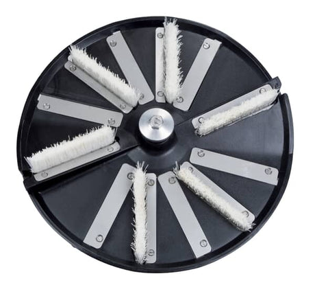 ELECTROLUX PROFESSIONAL 653057 DISC WITH WASH-BRUSHES
