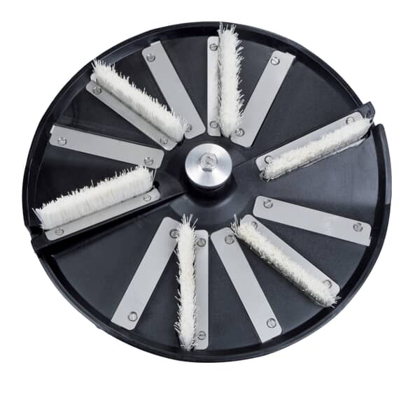 ELECTROLUX PROFESSIONAL PARTS Electrolux Professional 653057 Disc With Wash-Brushes - SKU ELX653057