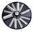 ELECTROLUX PROFESSIONAL PARTS Electrolux Professional 653057 Disc With Wash-Brushes - SKU ELX653057
