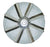 ELECTROLUX PROFESSIONAL PARTS Electrolux Professional 653058 Brush And Wash Plate For 22/33LB Peelers - SKU ELX653058