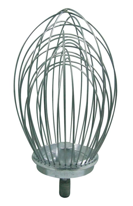 ELECTROLUX PROFESSIONAL 653097 REINFORCED S/STEEL WHISK