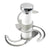 ELECTROLUX PROFESSIONAL PARTS Electrolux Professional 653120 Serrated Blade Rotor -17.5L Cutter-Mixer - SKU ELX653120
